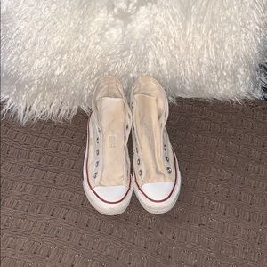Converse High Tops